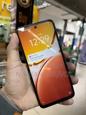 Vivo V21 d (Used)