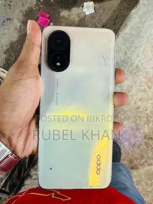 OPPO A38 4-128 (Used)