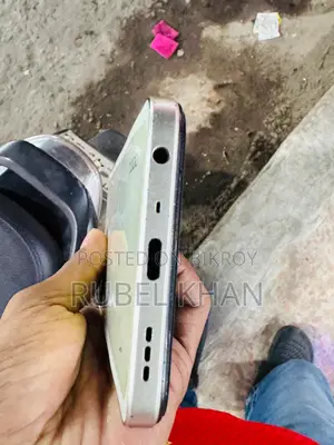 OPPO A38 4-128 (Used)