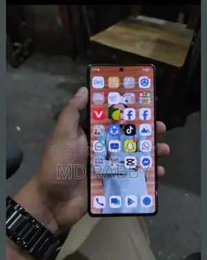 Infinix Note 50 (Used)