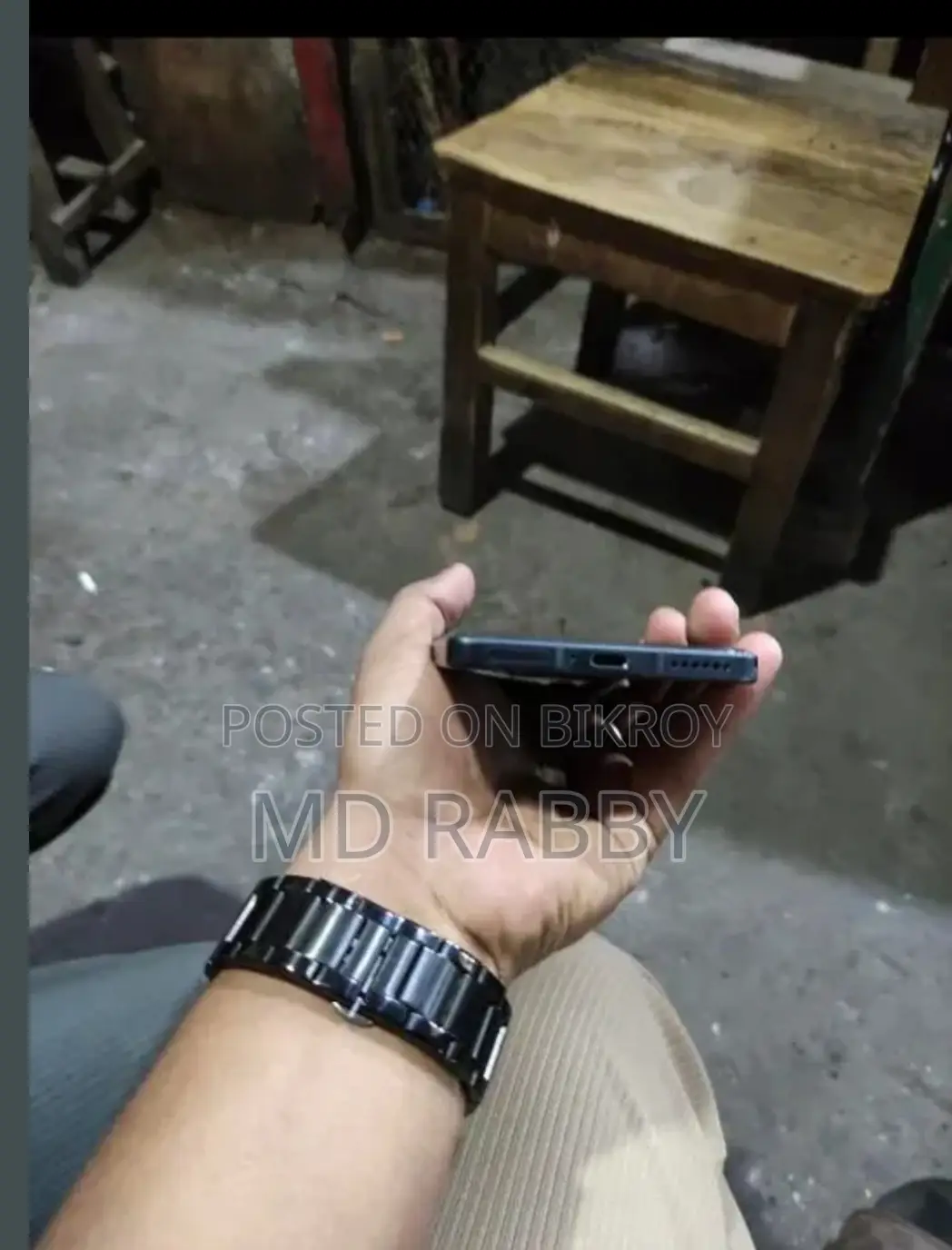 Infinix Note 50 (Used)