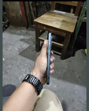 Infinix Note 50 (Used)