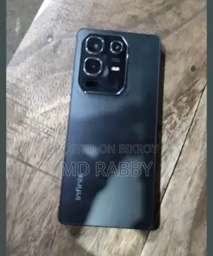 Infinix Note 50 (Used)