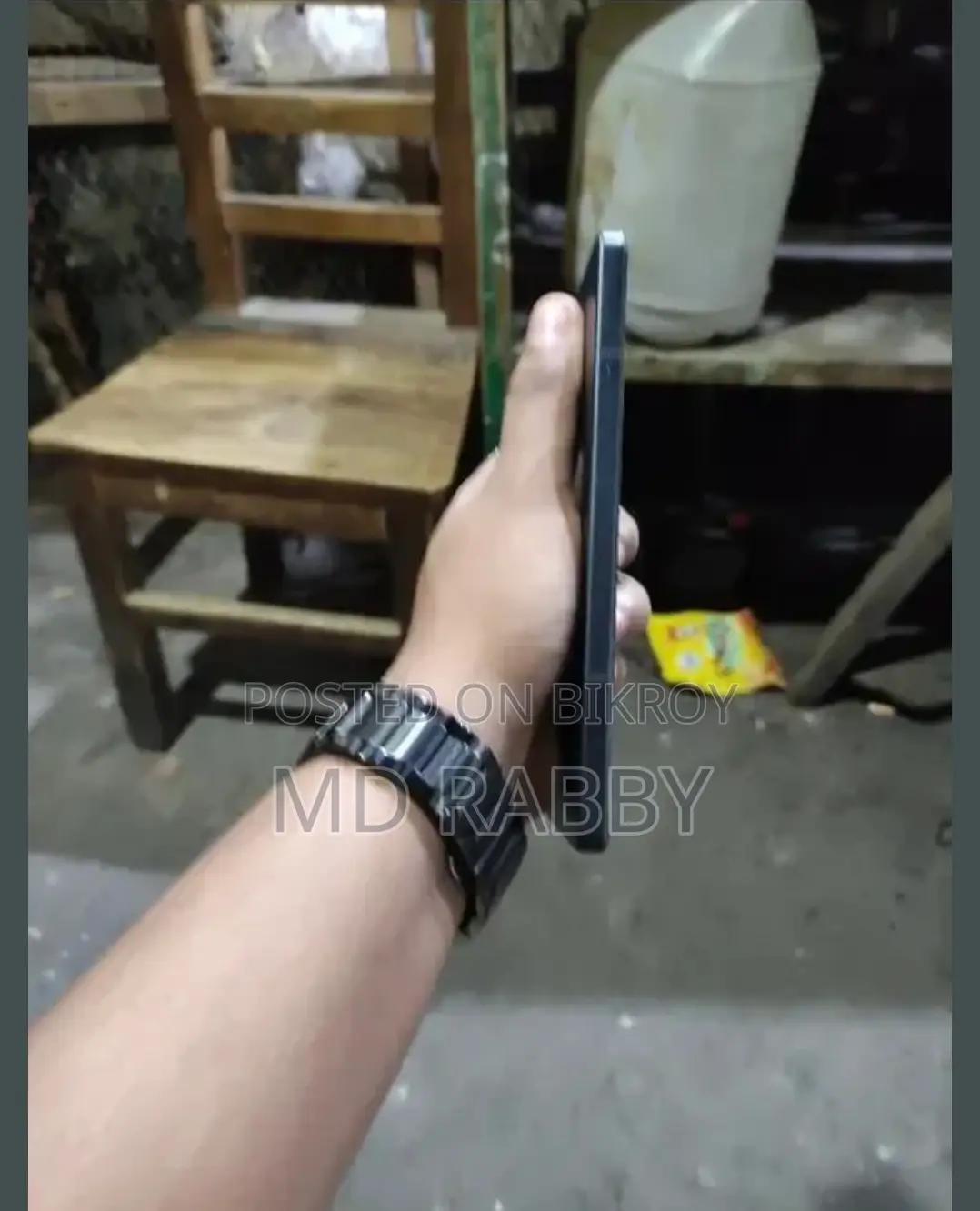 Infinix Note 50 (Used)