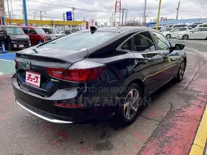 Honda Insight Hybrid LX package 2022