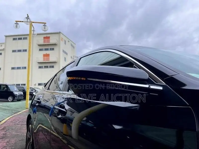Honda Insight Hybrid LX package 2022