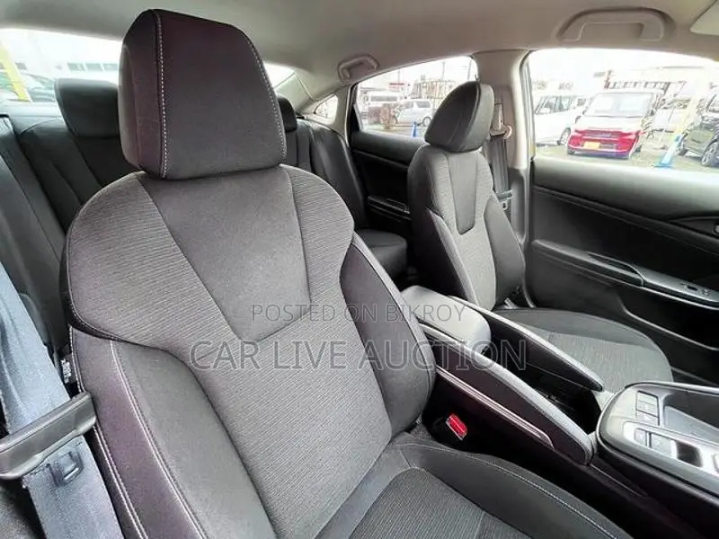 Honda Insight Hybrid LX package 2022