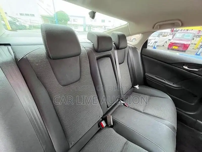 Honda Insight Hybrid LX package 2022
