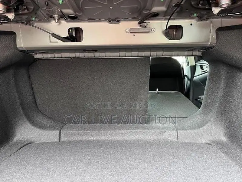 Honda Insight Hybrid LX package 2022