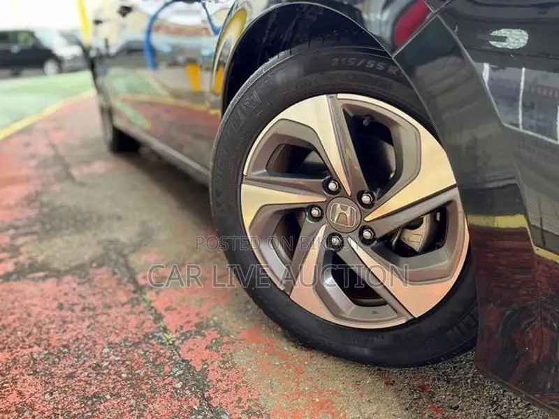 Honda Insight Hybrid LX package 2022
