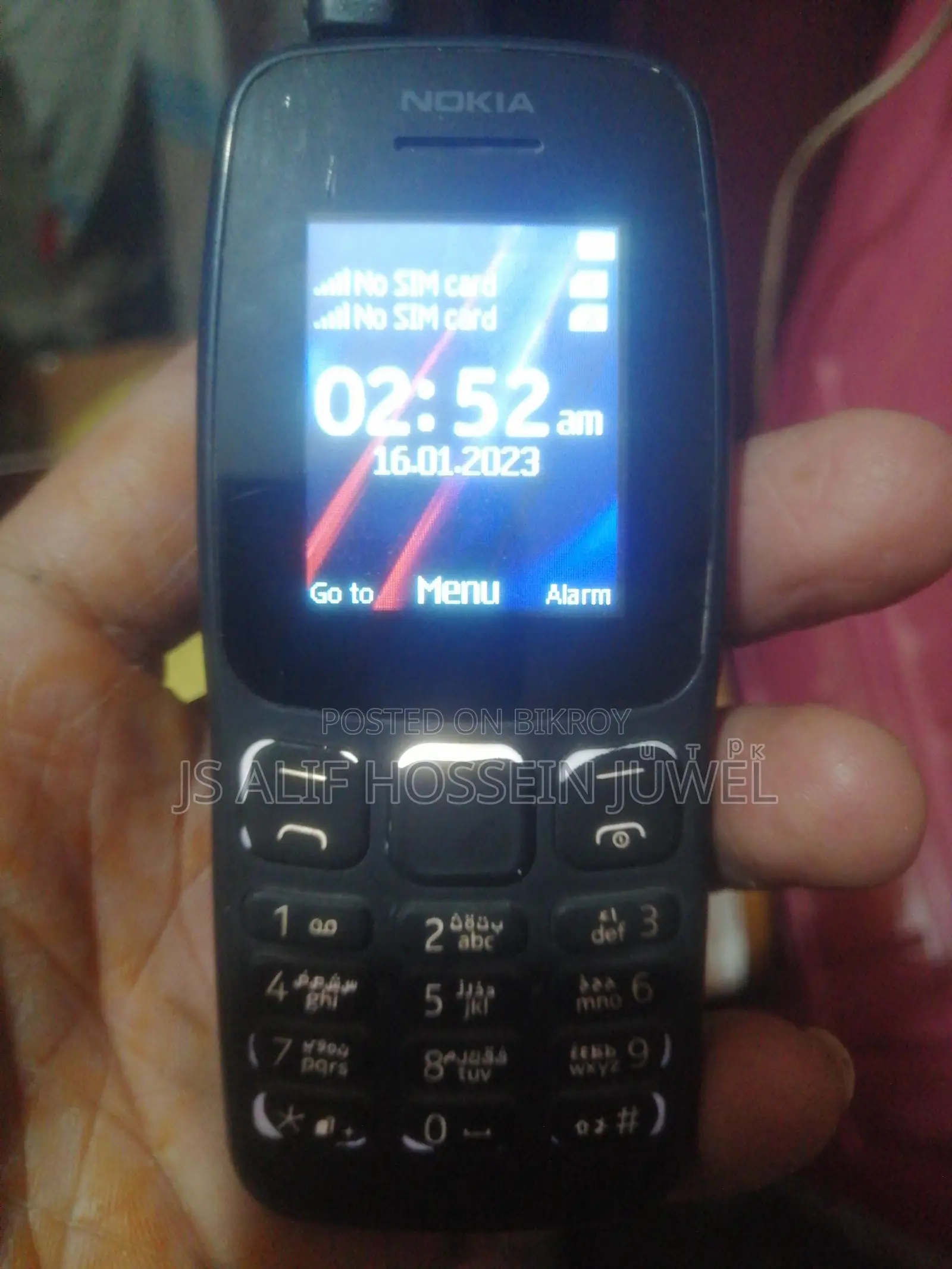 Symphony A30 . (Used)