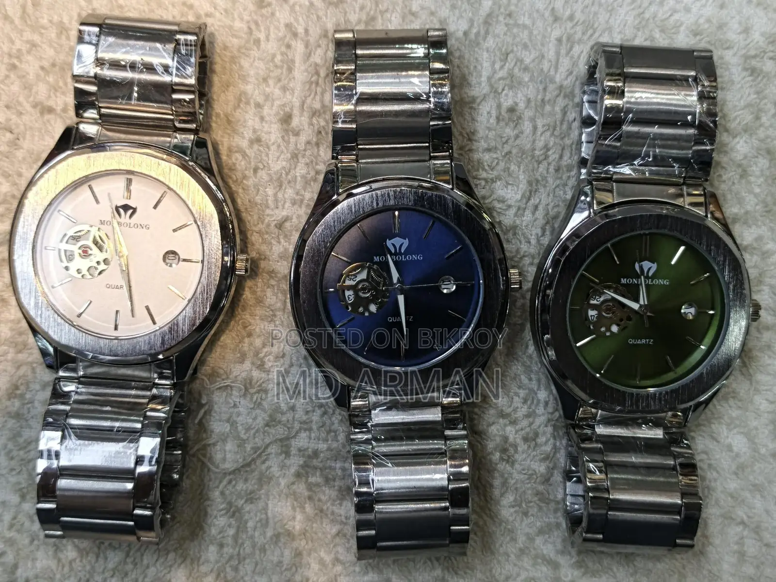 Men's Watch