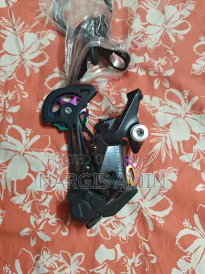 Simano 12 Speed Dera Set