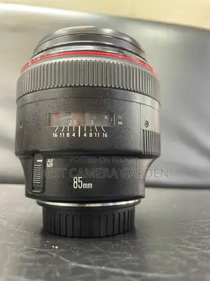 Canon Lens Ef 88