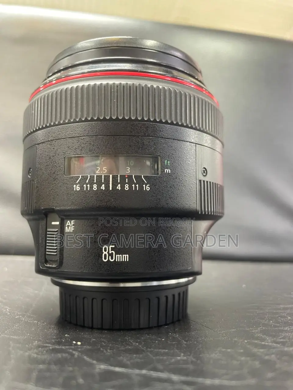 Canon Lens Ef 88
