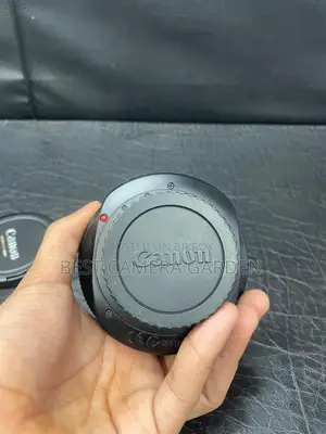 Canon Lens Ef 88