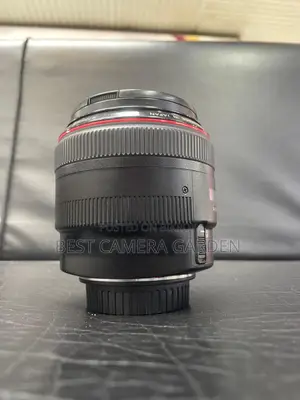 Canon Lens Ef 88
