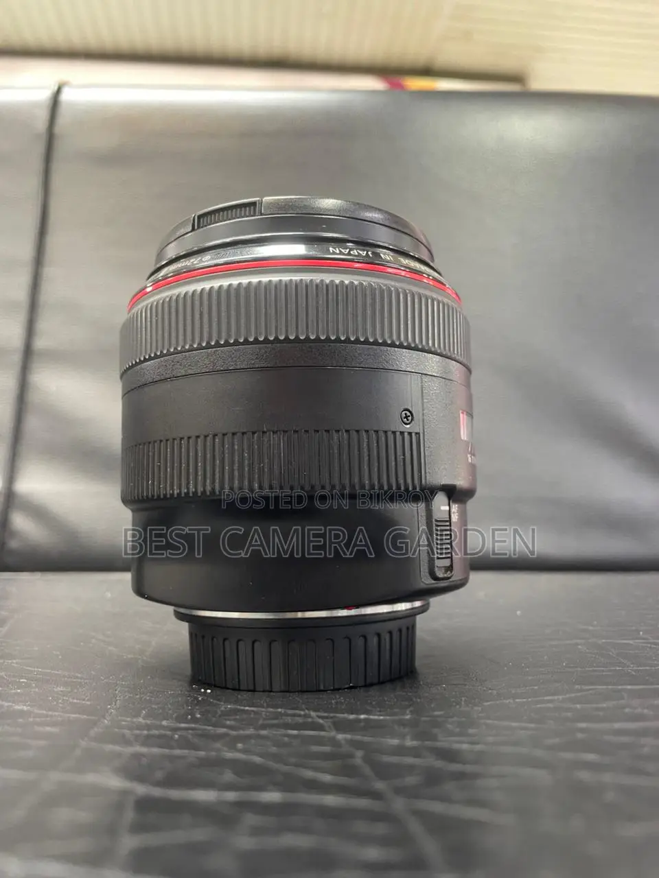 Canon Lens Ef 88