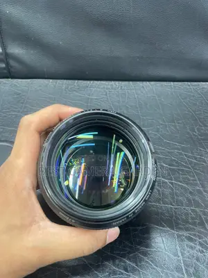 Canon Lens Ef 88
