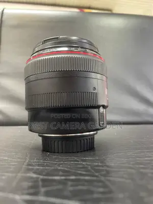 Canon Lens Ef 88