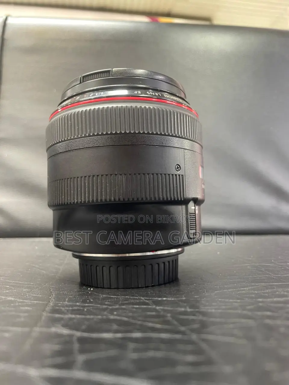 Canon Lens Ef 88