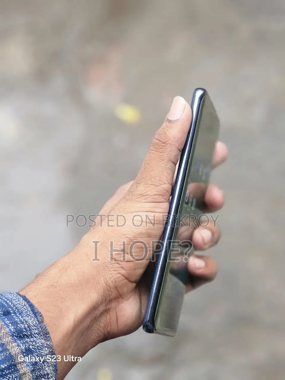 OPPO F27 Pro Plus Full Fresh (Used)