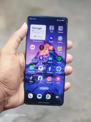 OPPO F27 Pro Plus Full Fresh (Used)