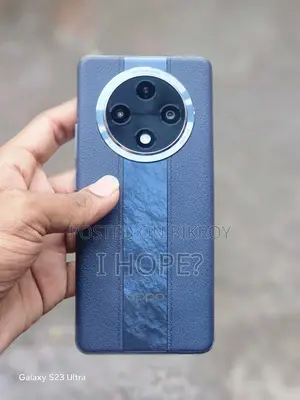 OPPO F27 Pro Plus Full Fresh (Used)