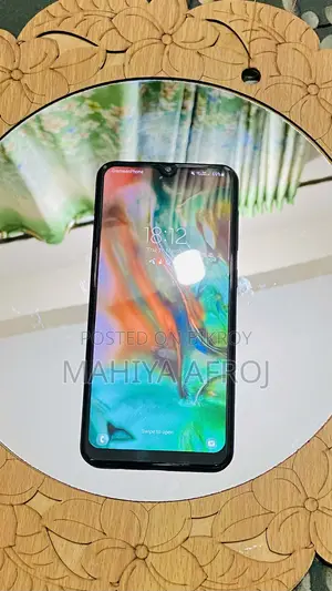 Samsung Galaxy A50 (Used)