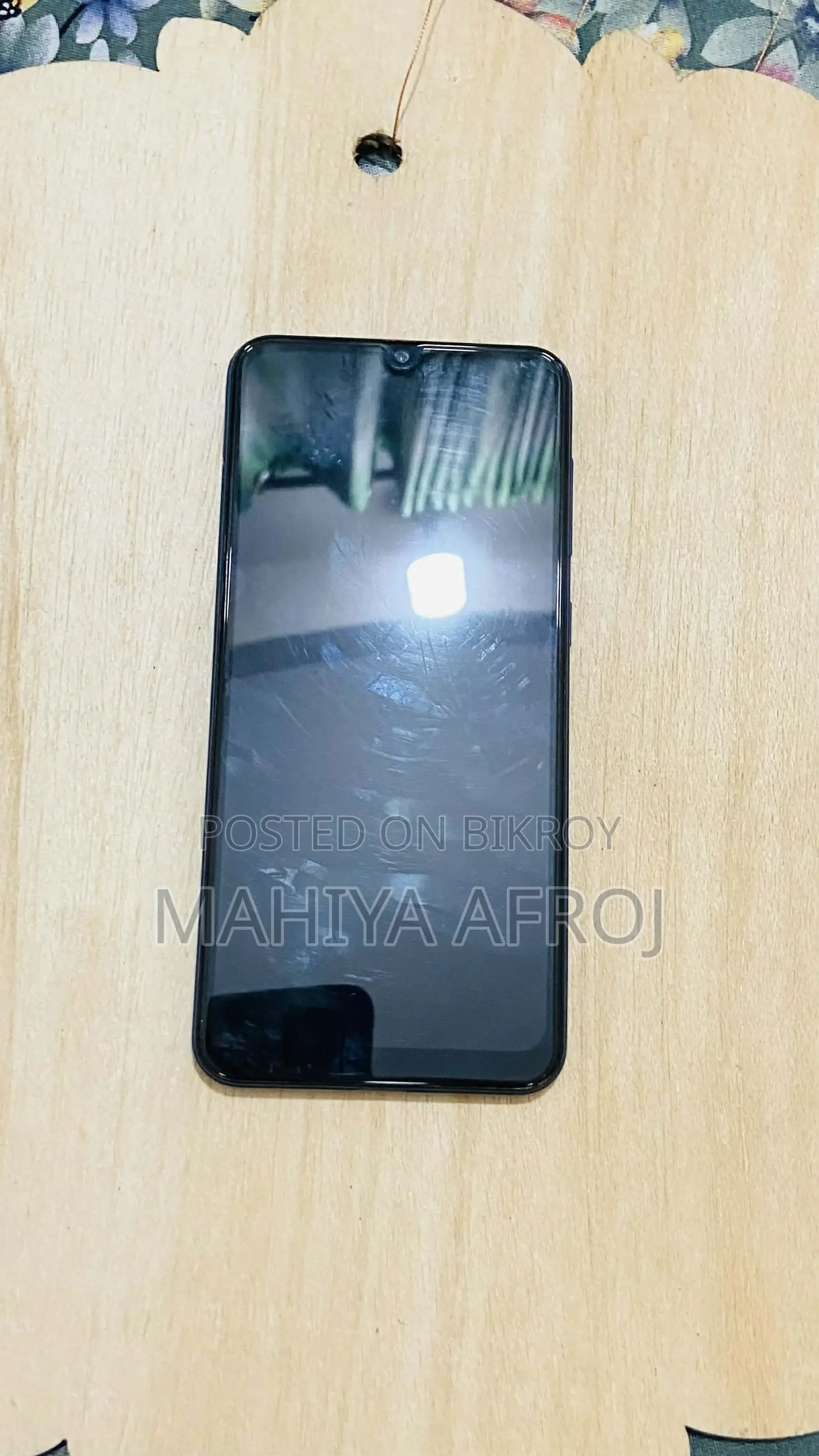 Samsung Galaxy A50 (Used)