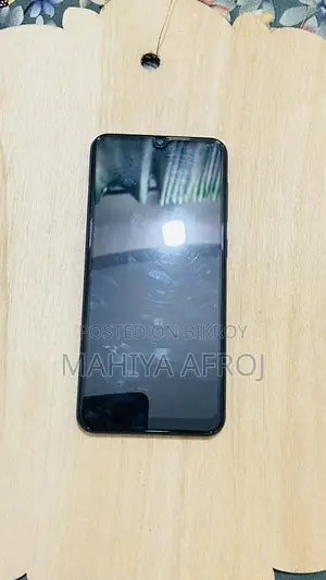Samsung Galaxy A50 (Used)