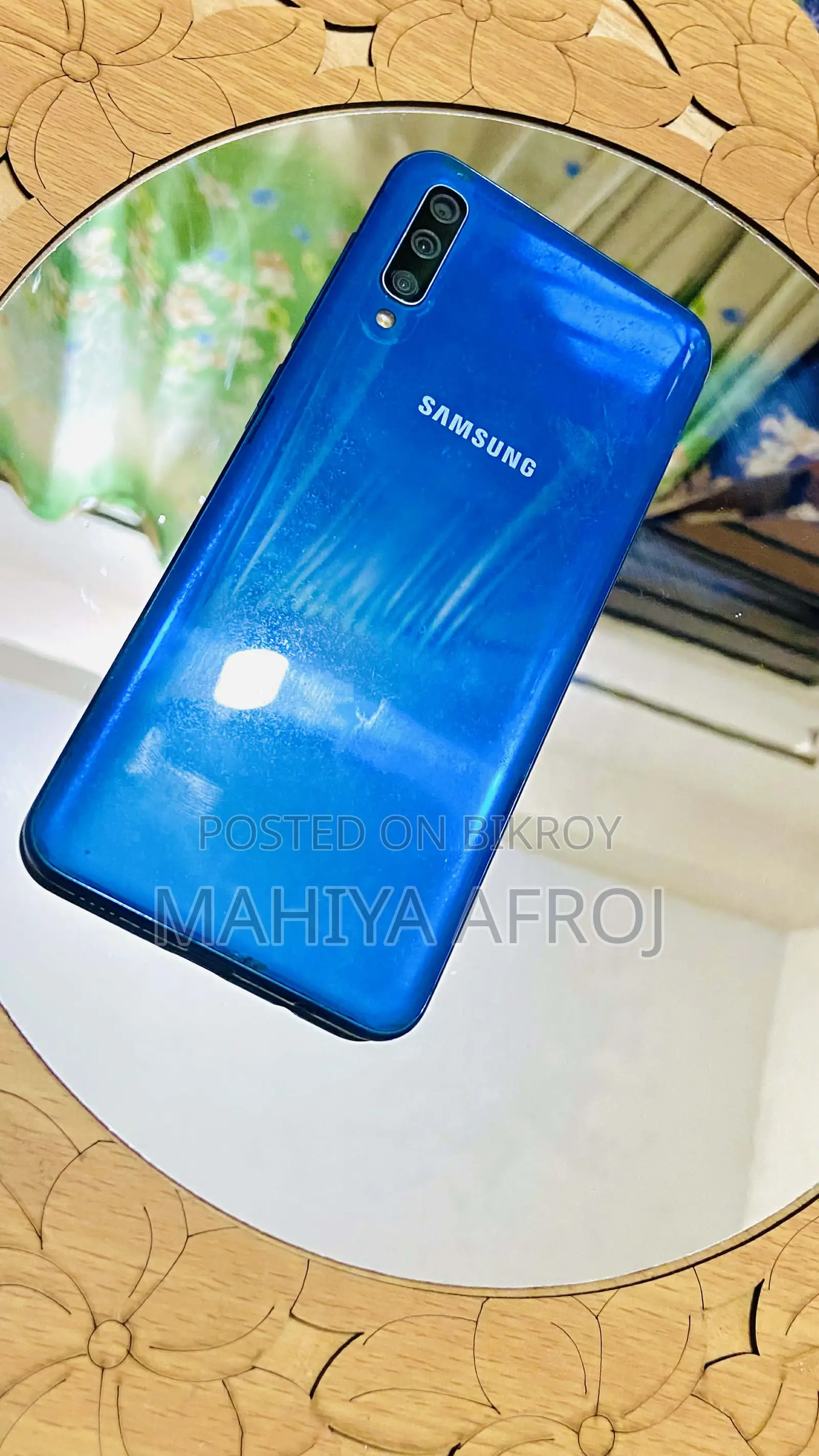 Samsung Galaxy A50 (Used)