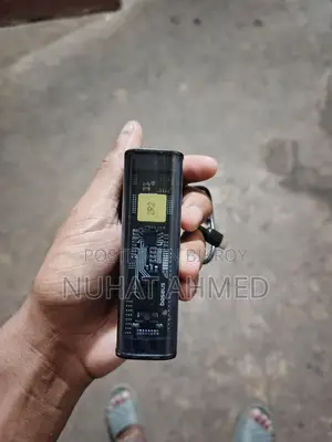 10000 mAh Power Bank