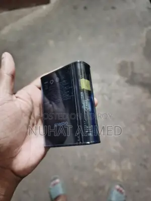 10000 mAh Power Bank