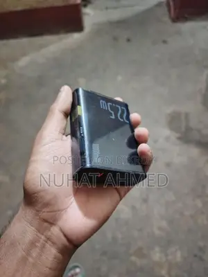 10000 mAh Power Bank