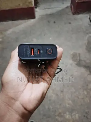 10000 mAh Power Bank