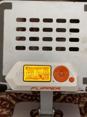 Flipper Zero. Bought from Italy.