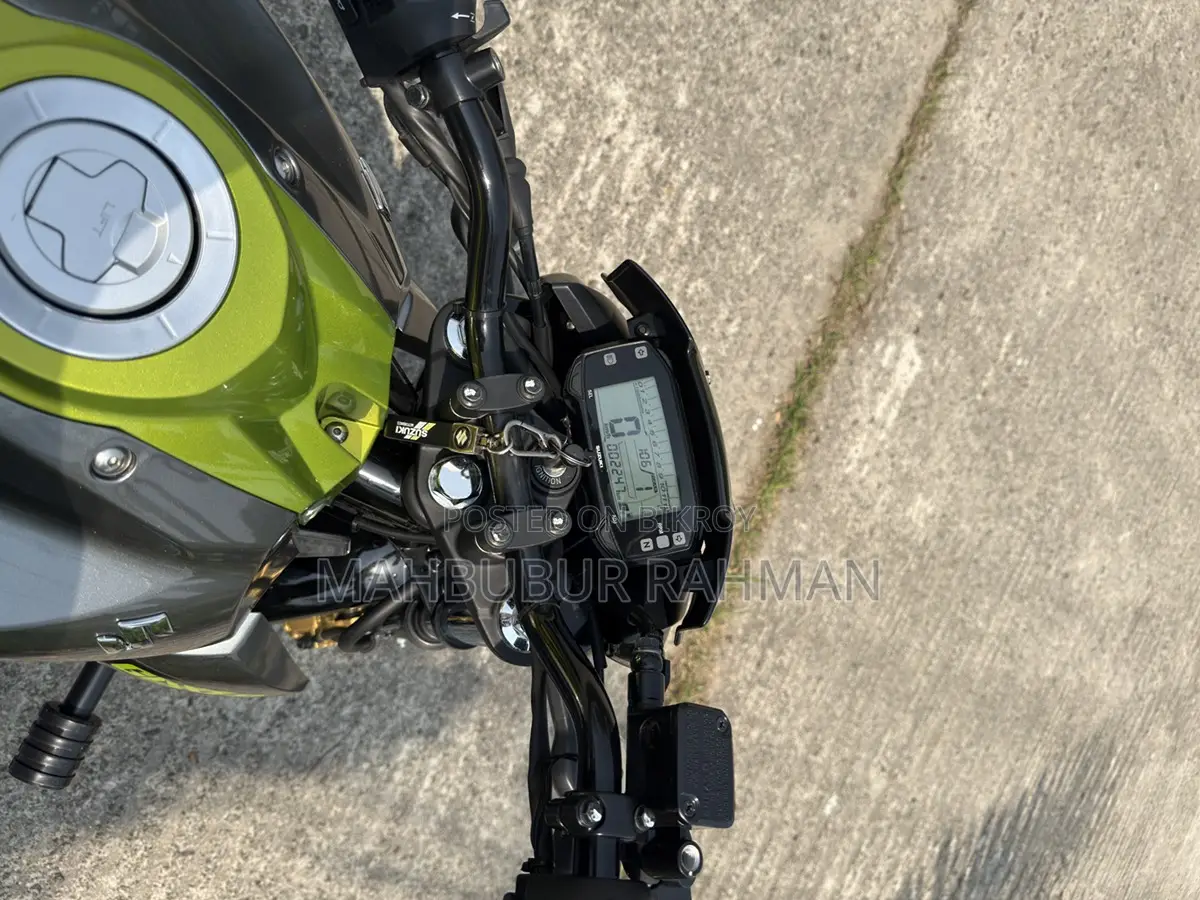 Suzuki Gixxer Monotone 2026