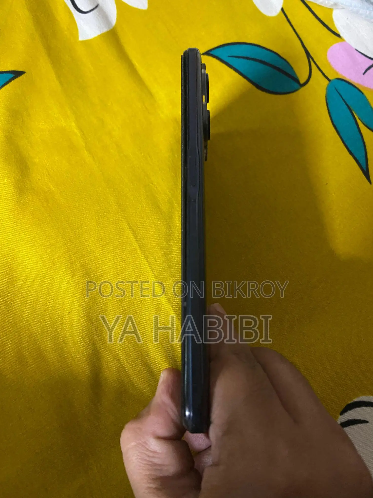 Realme 9 pro Global 8GB 128GB (Used)