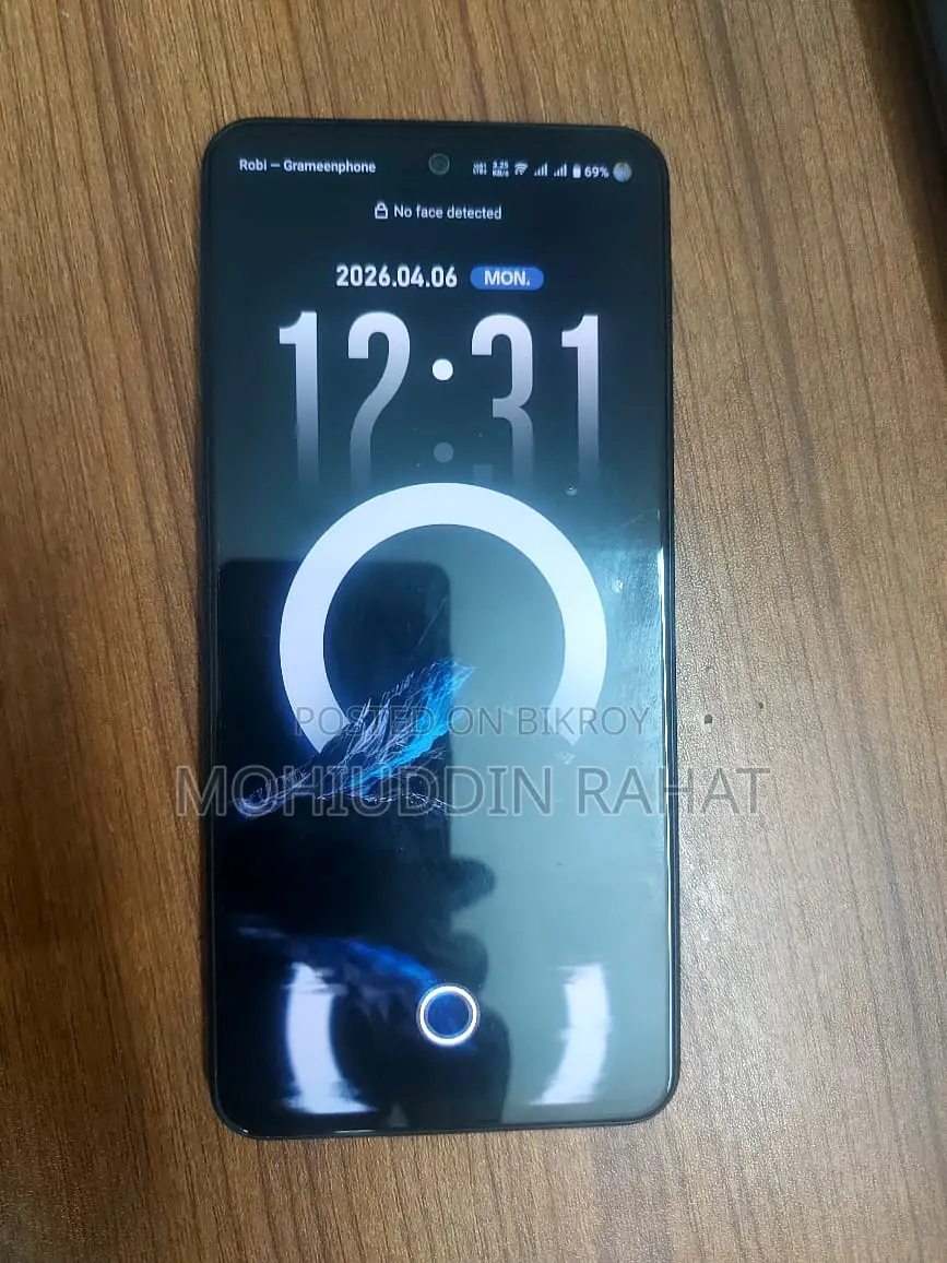 Vivo V30 Lite (Used)