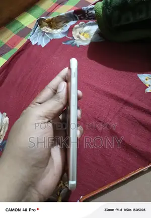 Apple iPhone 7 (Used)