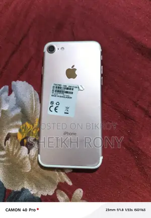 Apple iPhone 7 (Used)