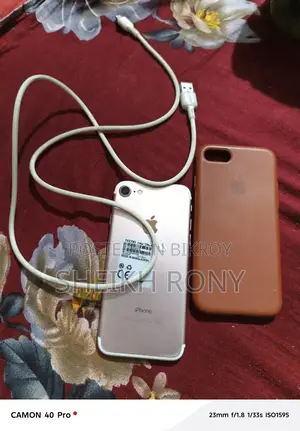 Apple iPhone 7 (Used)