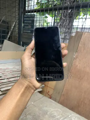 Xiaomi Redmi Note 8 (Used)