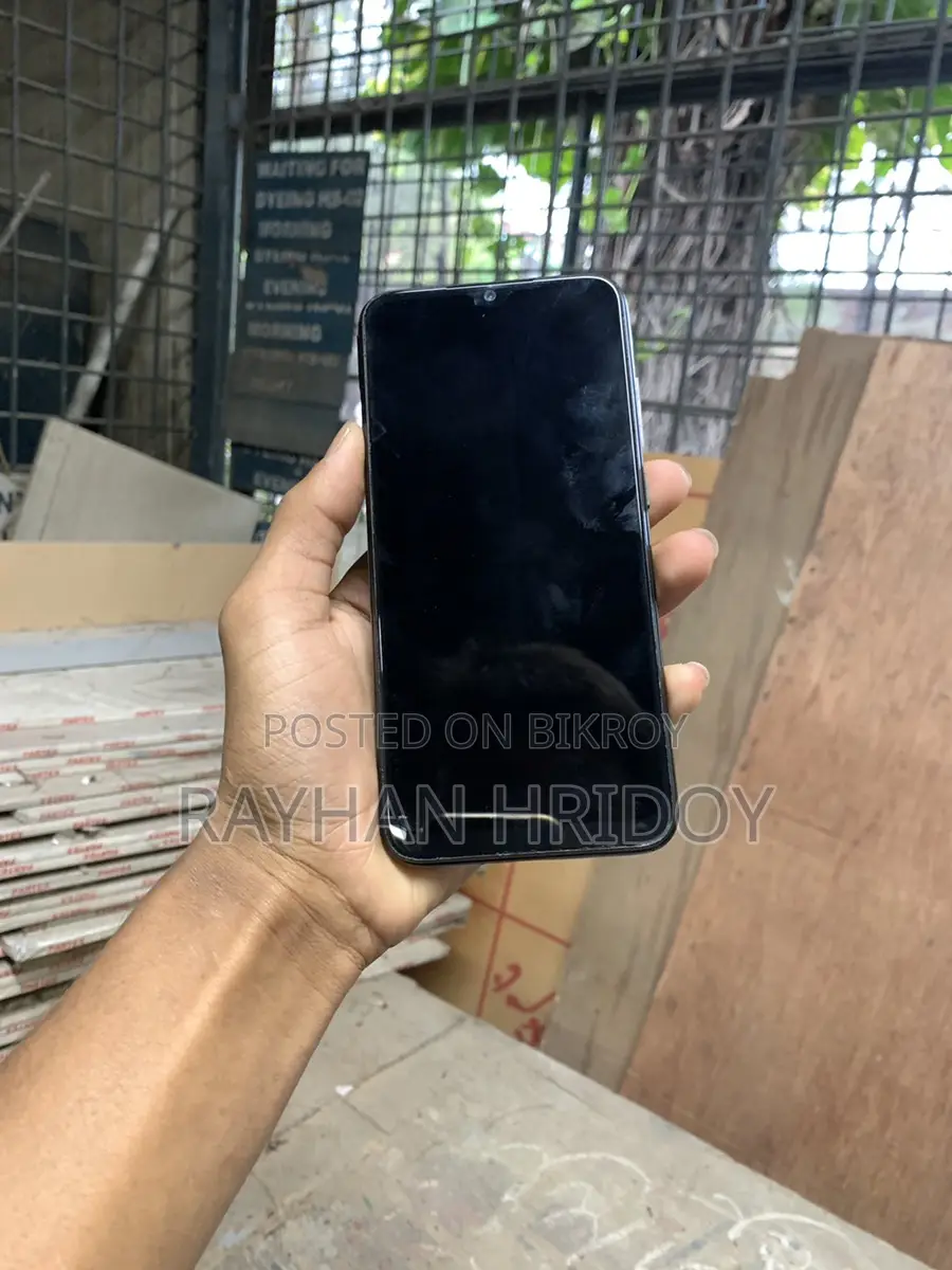 Xiaomi Redmi Note 8 (Used)
