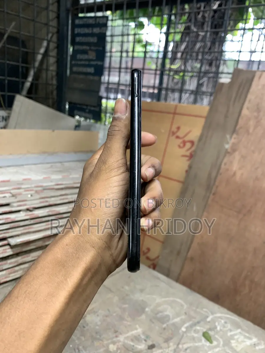 Xiaomi Redmi Note 8 (Used)