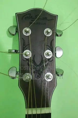Travel Guitar