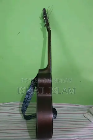 Travel Guitar
