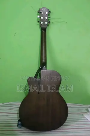 Travel Guitar