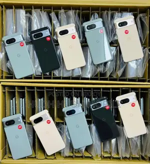 Google Pixel 8 (Used)